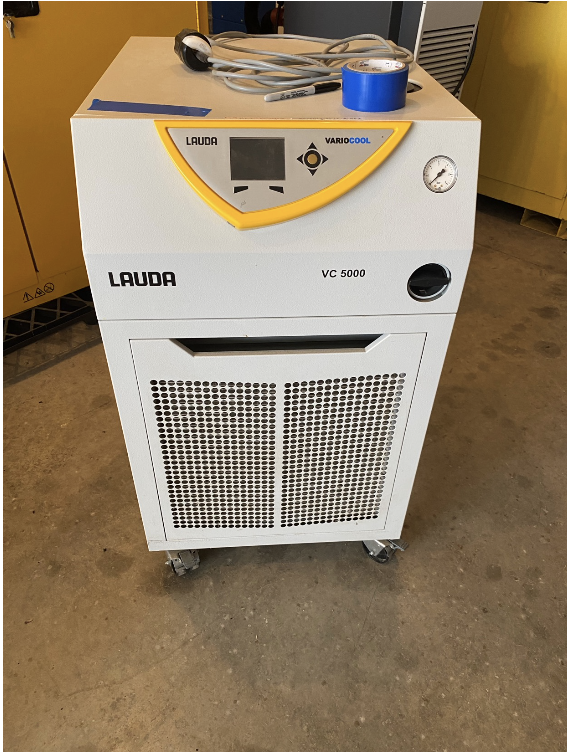 LAUDA VC 5000 Recirculating Chiller