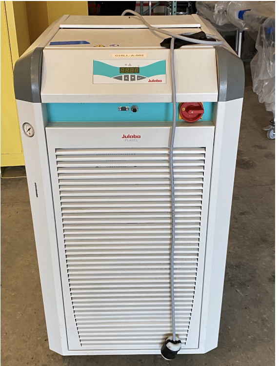 JULABO FL4003 Recirculating Chiller