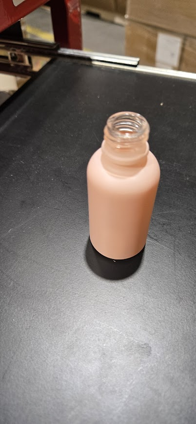 Gen2 Oil Bottles – 20 mL & 30 mL Frosted Bottles with Matching Caps