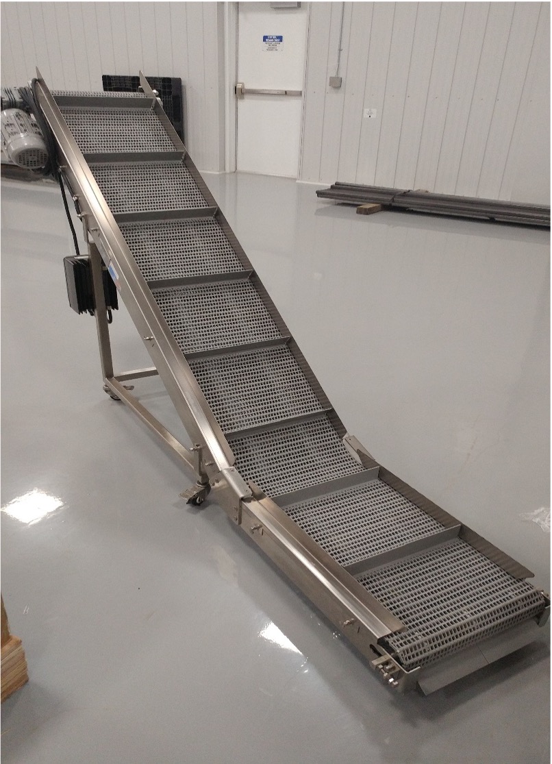 Weighpack Conveyor 6780 