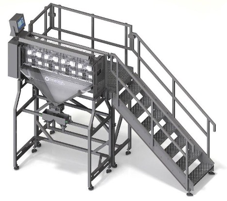 GVS Precision batcher