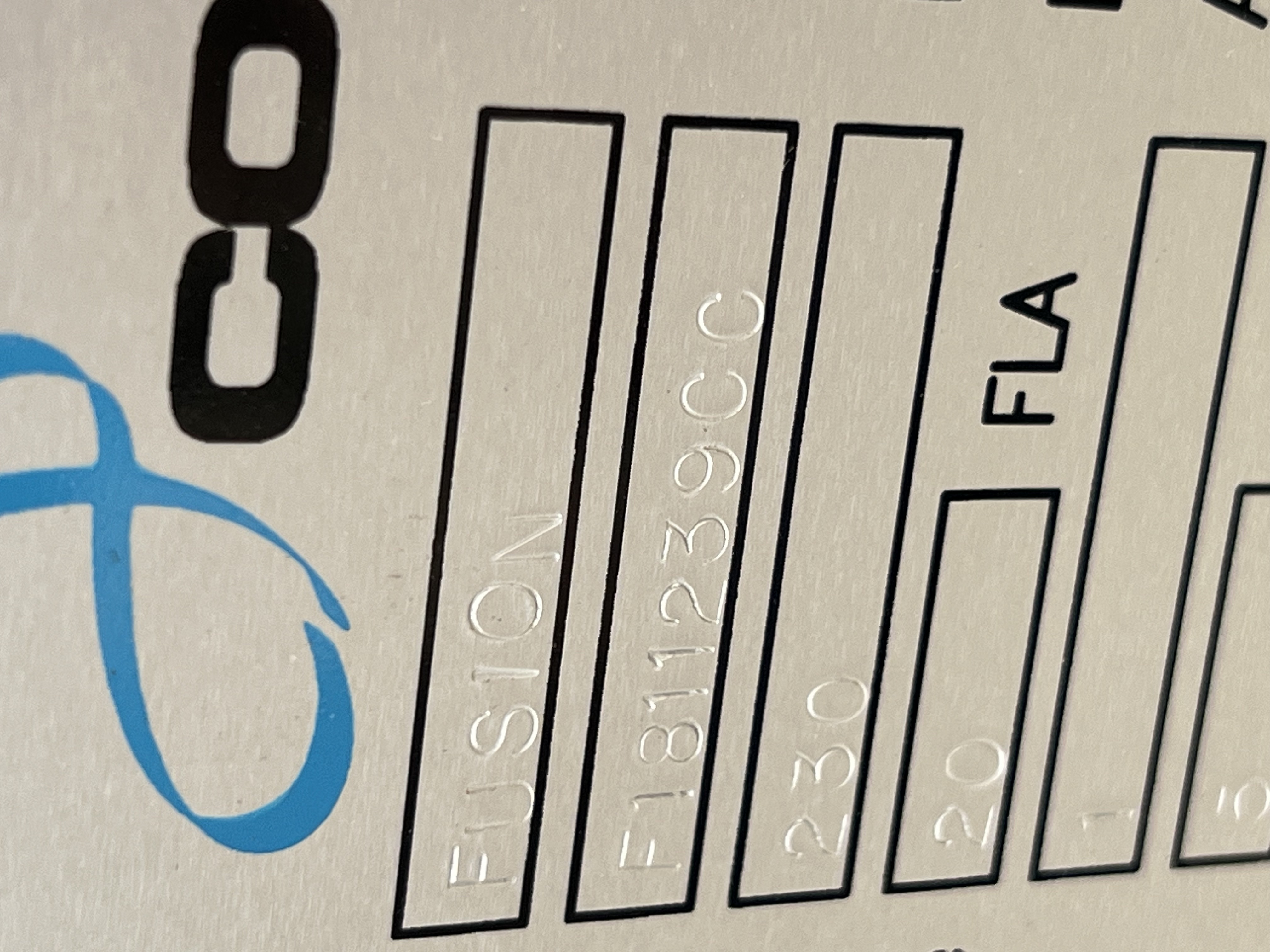 Conflex Bar Sealer Fusion