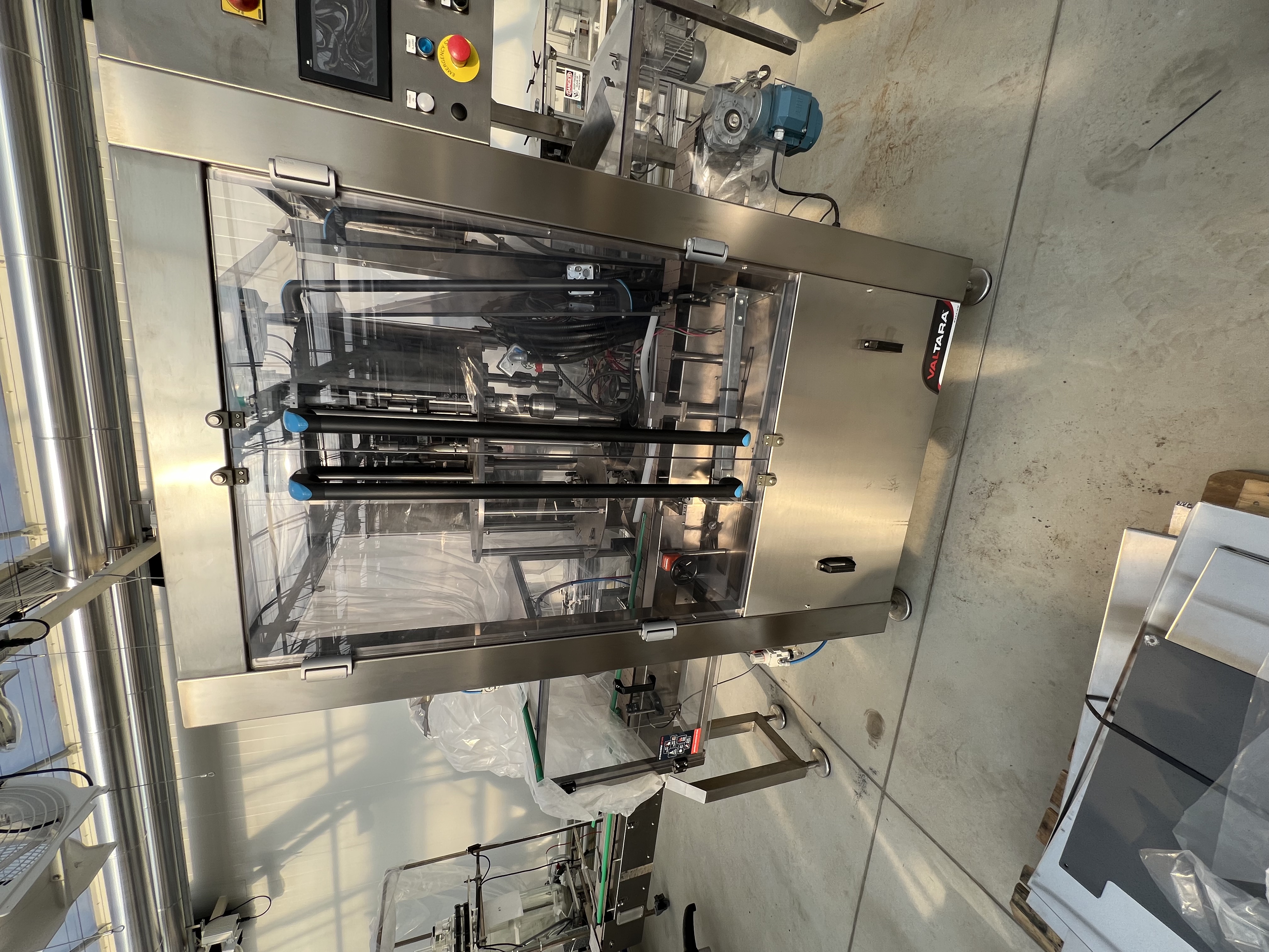 Paxiom  ValTara Liquid Filling System Valtara Florida