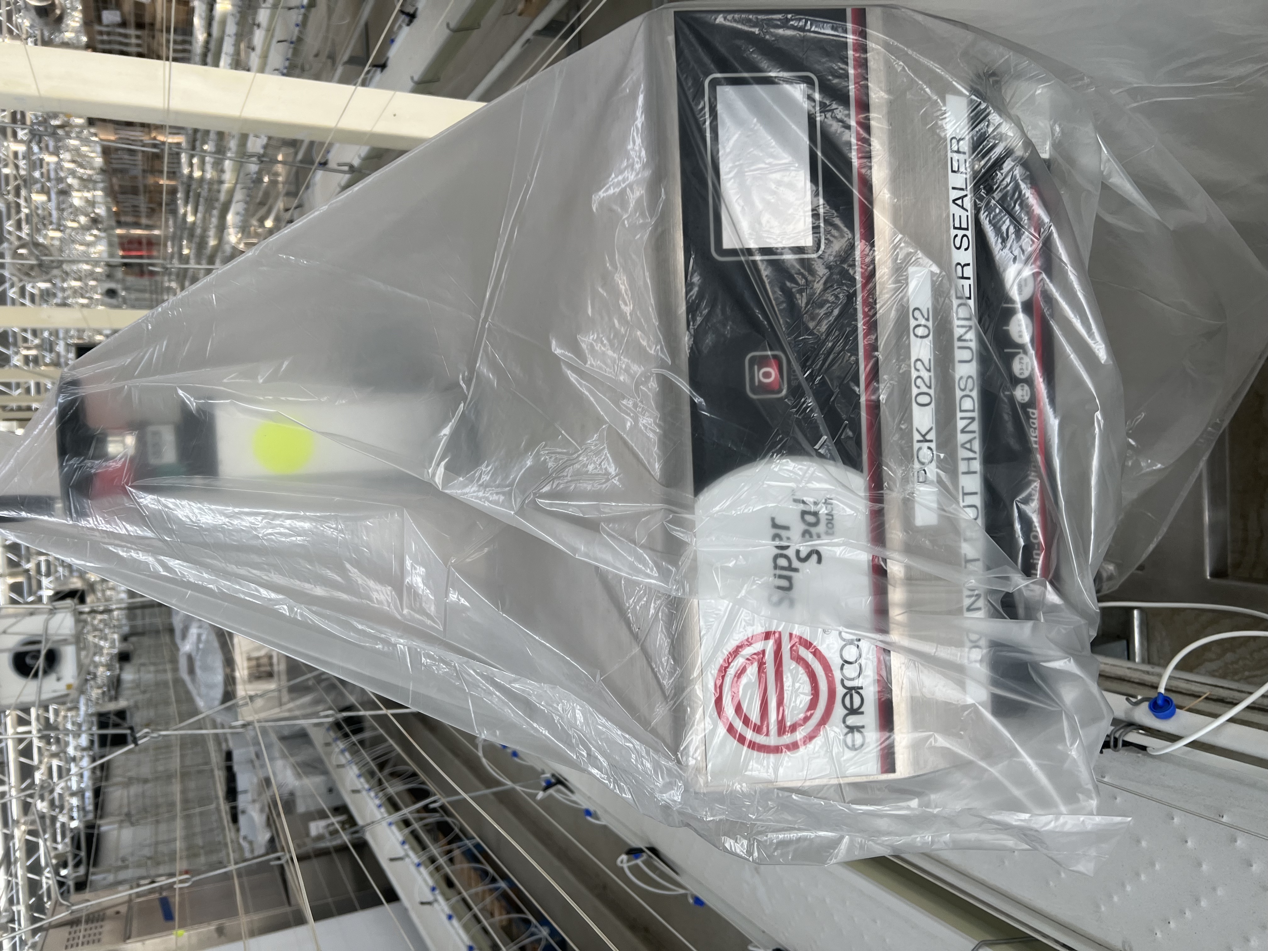 Enercon SuperSeal Touch