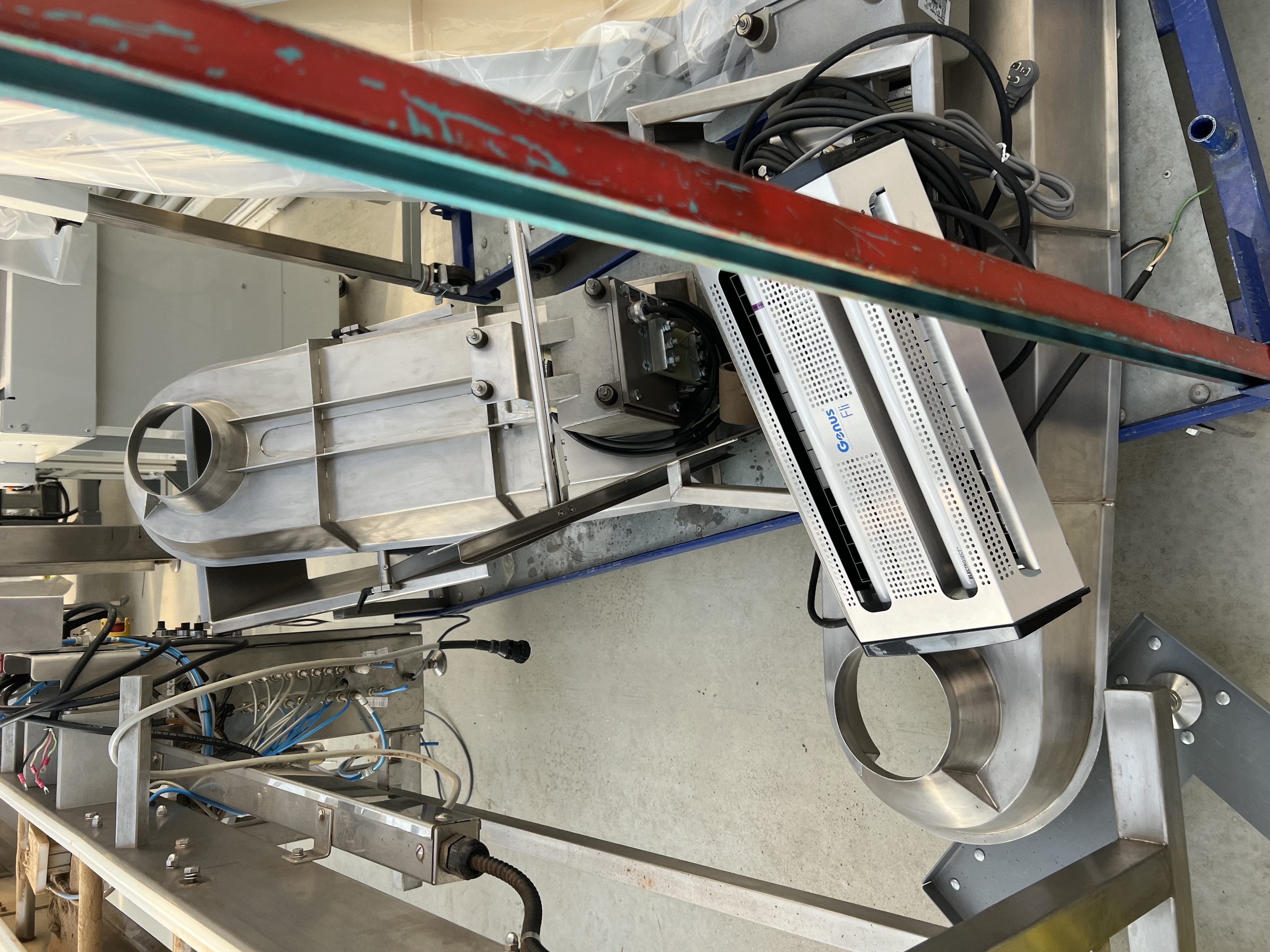 Genus® FLI Insect Light Trap