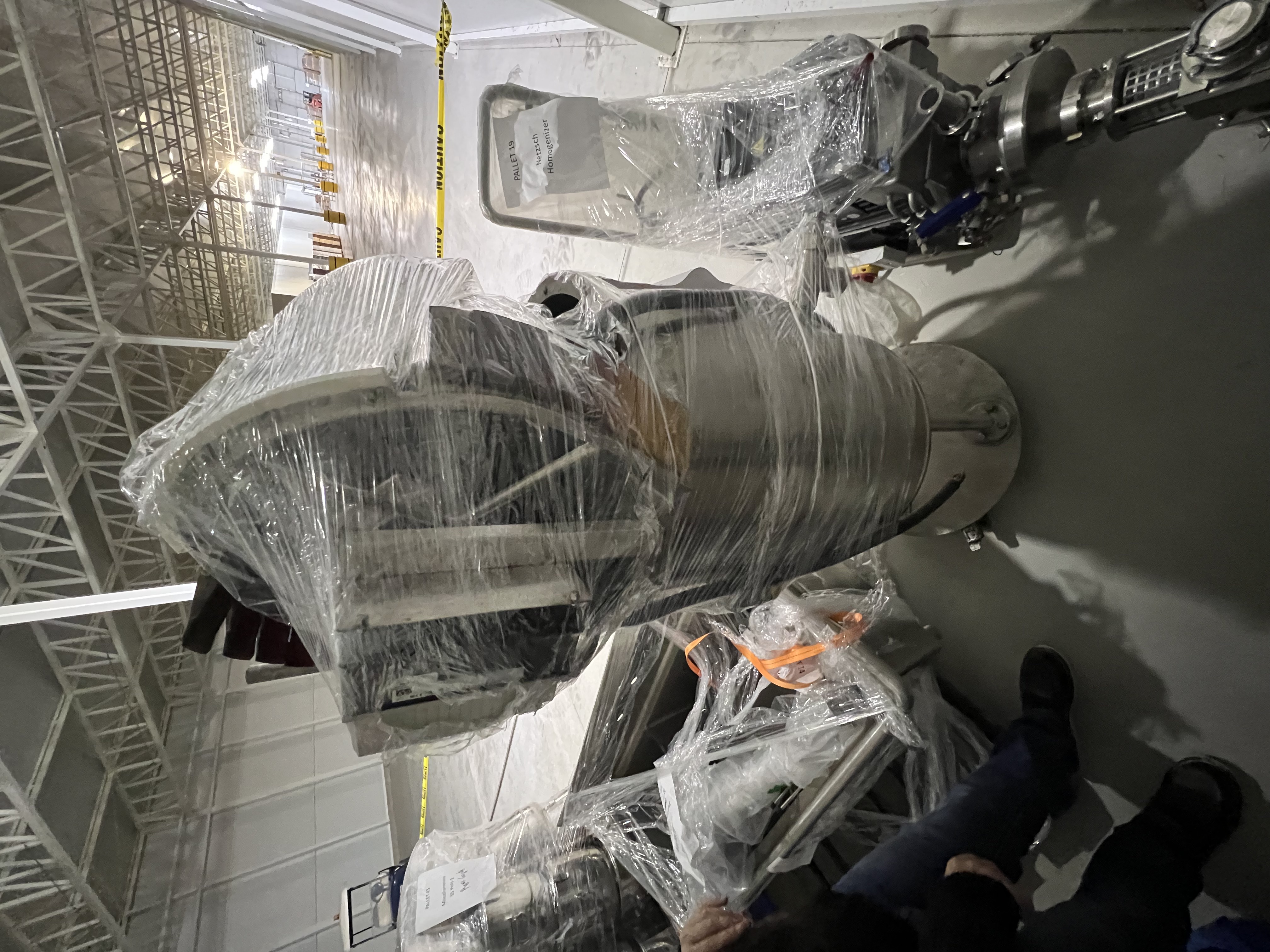 Steam-Can Electic Kettle  EL-25 with Lenze AC