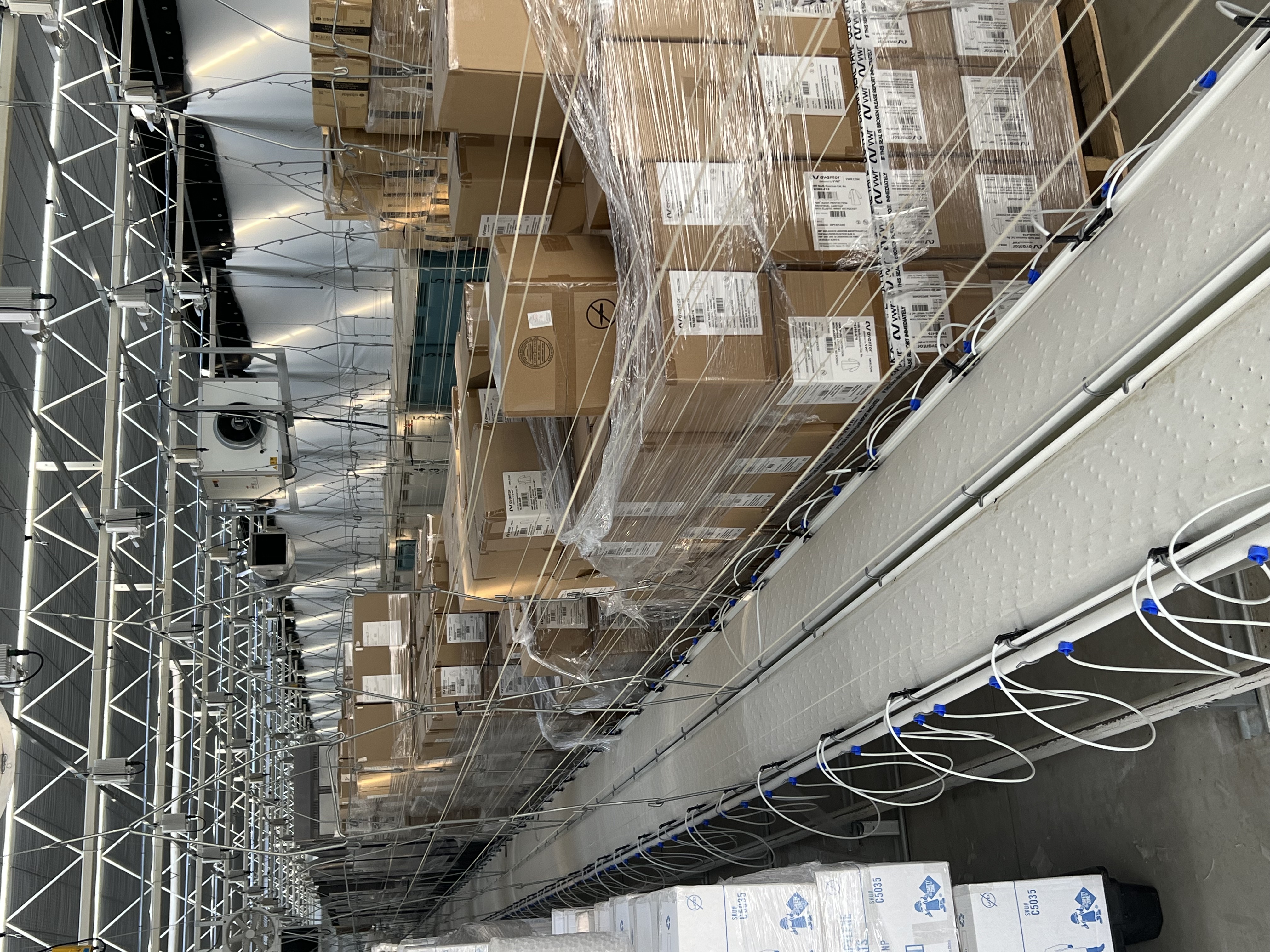 VWR Basic Protection SPP Labcoats 4XL 