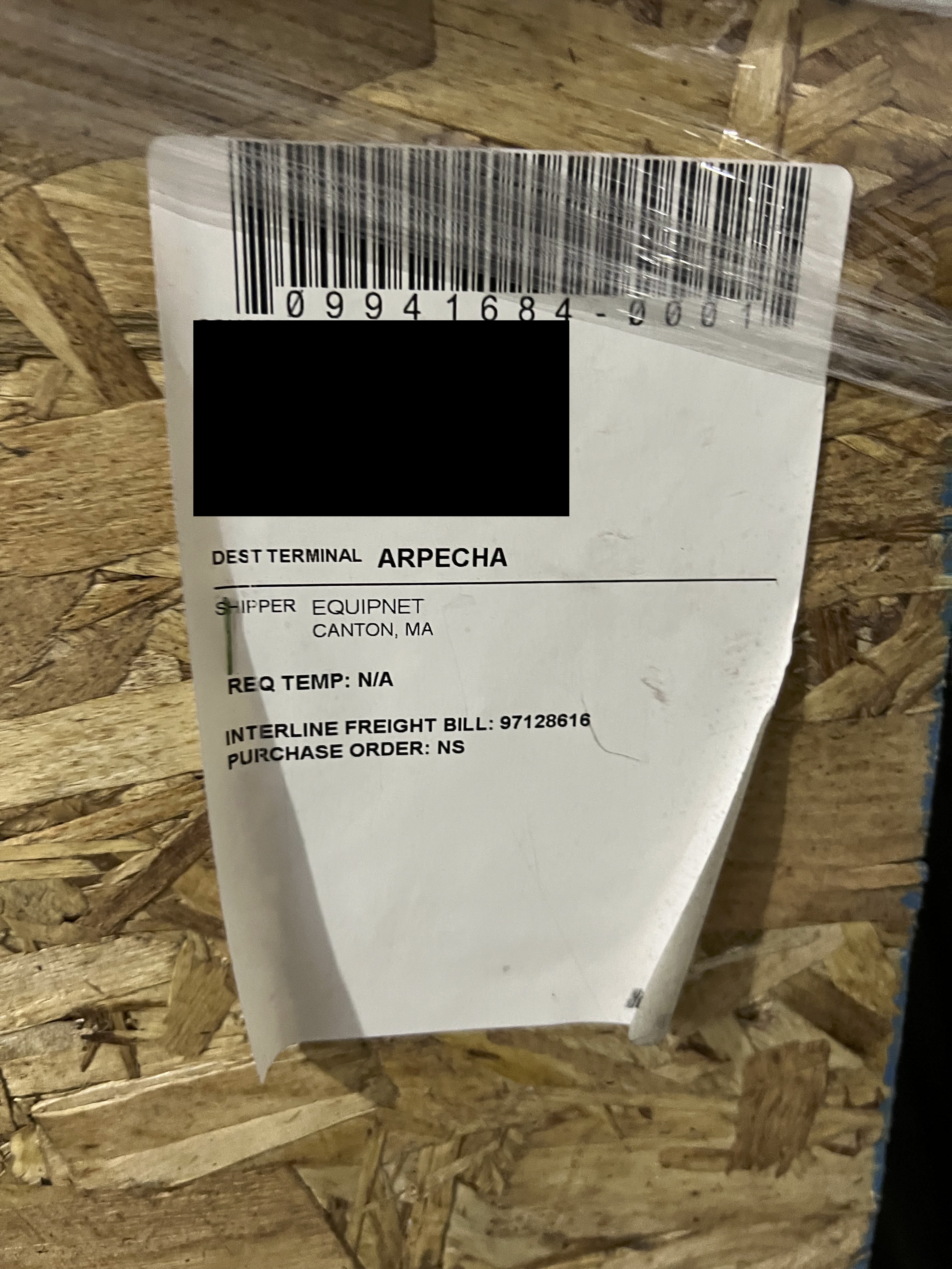 Labconco Centrivap Cold Trap-A Maxtrap-105C