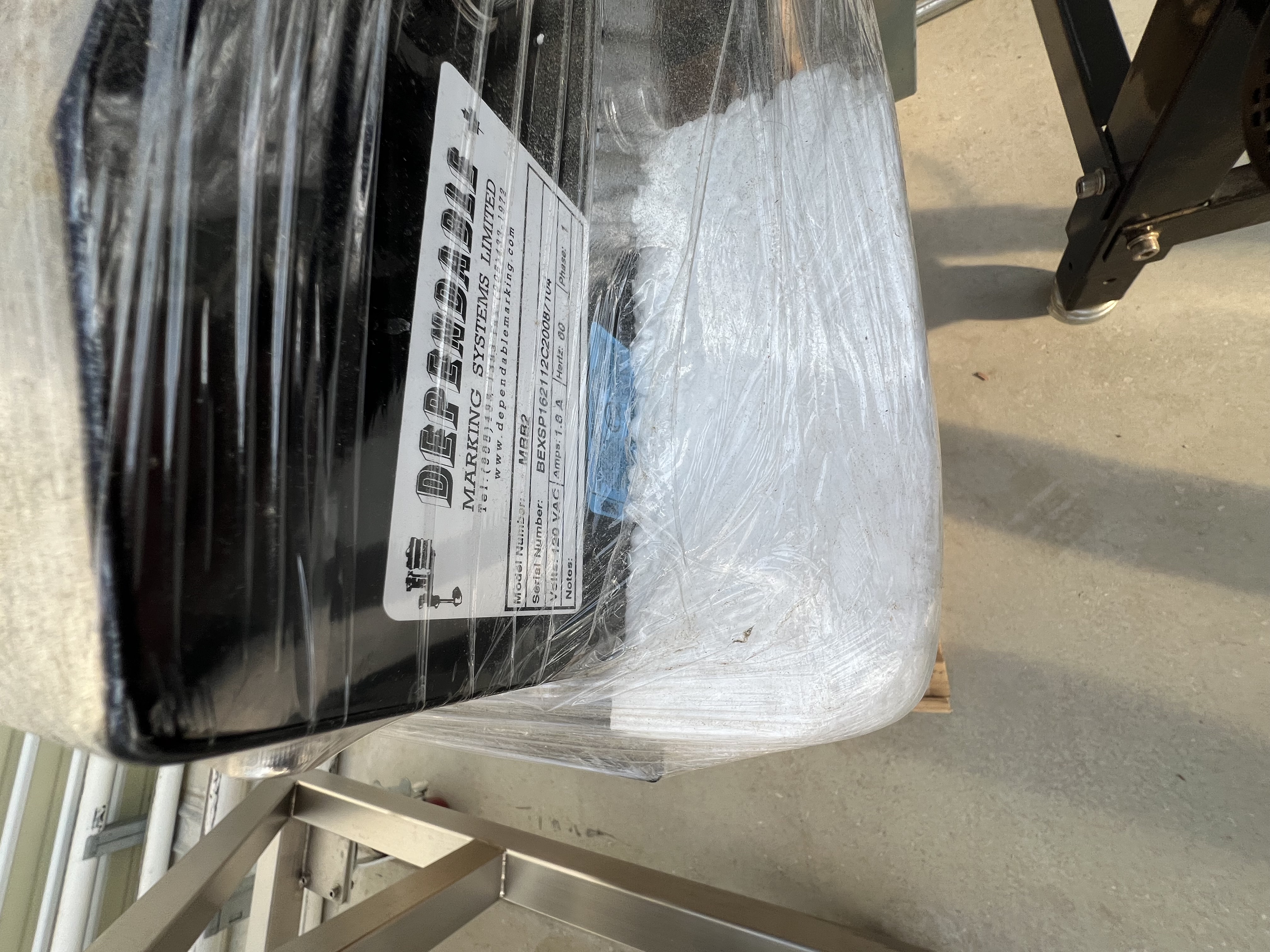 Eastey Bottom Belt Case Tape BB-2