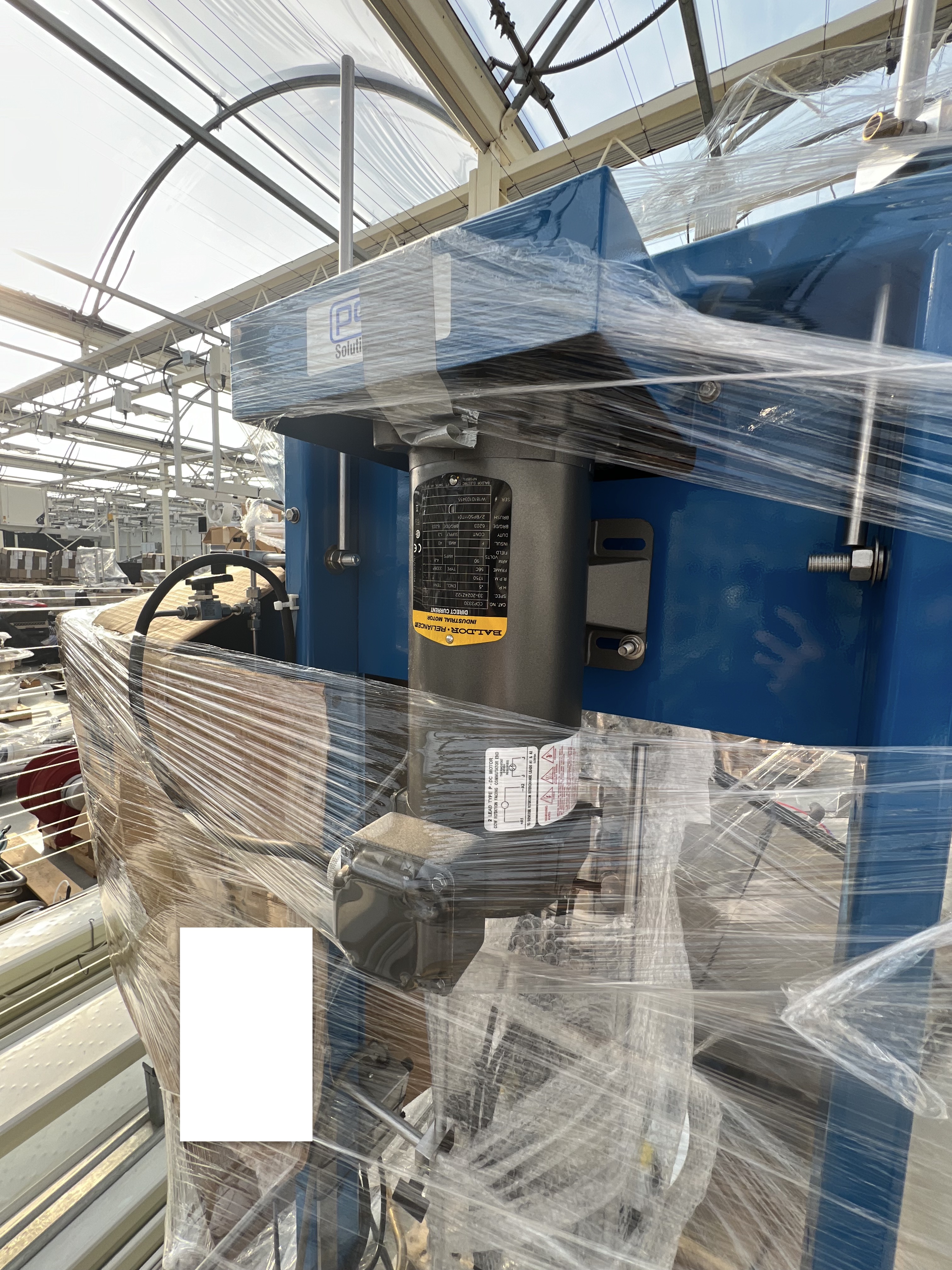 H&T Presspart Special Equipment-Machinery