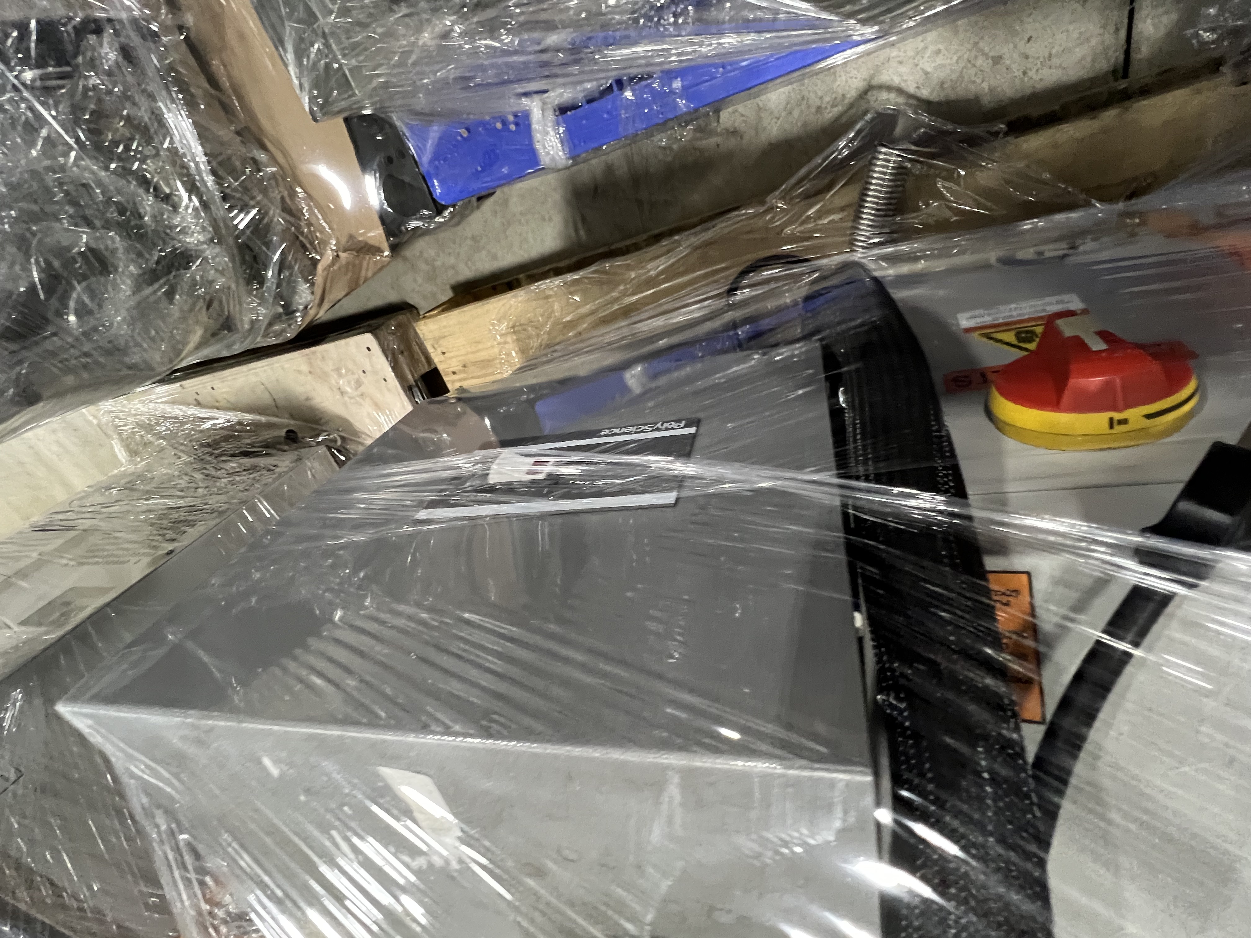 Mokon Heater with Panel