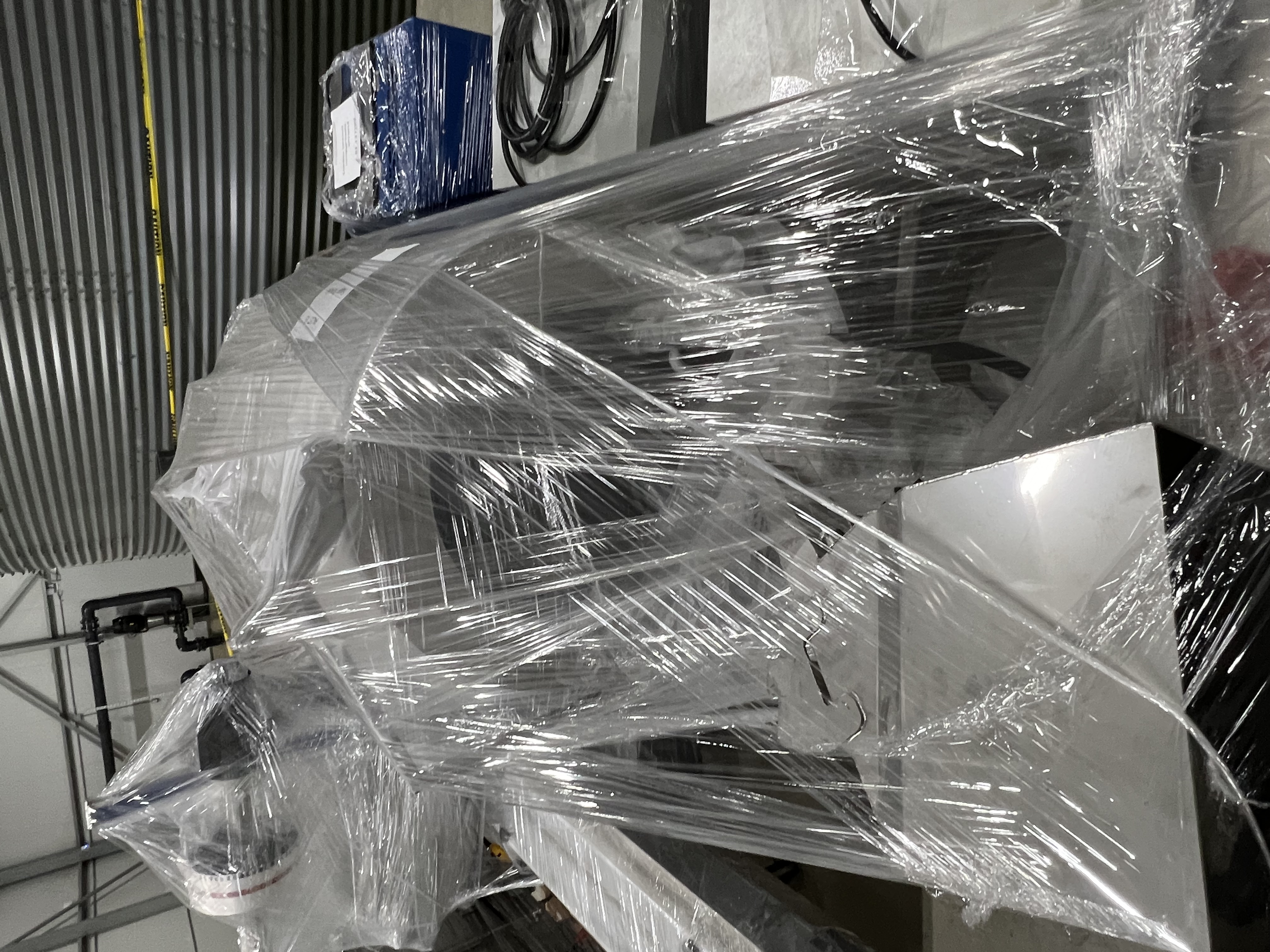 Gummy Tumbler System