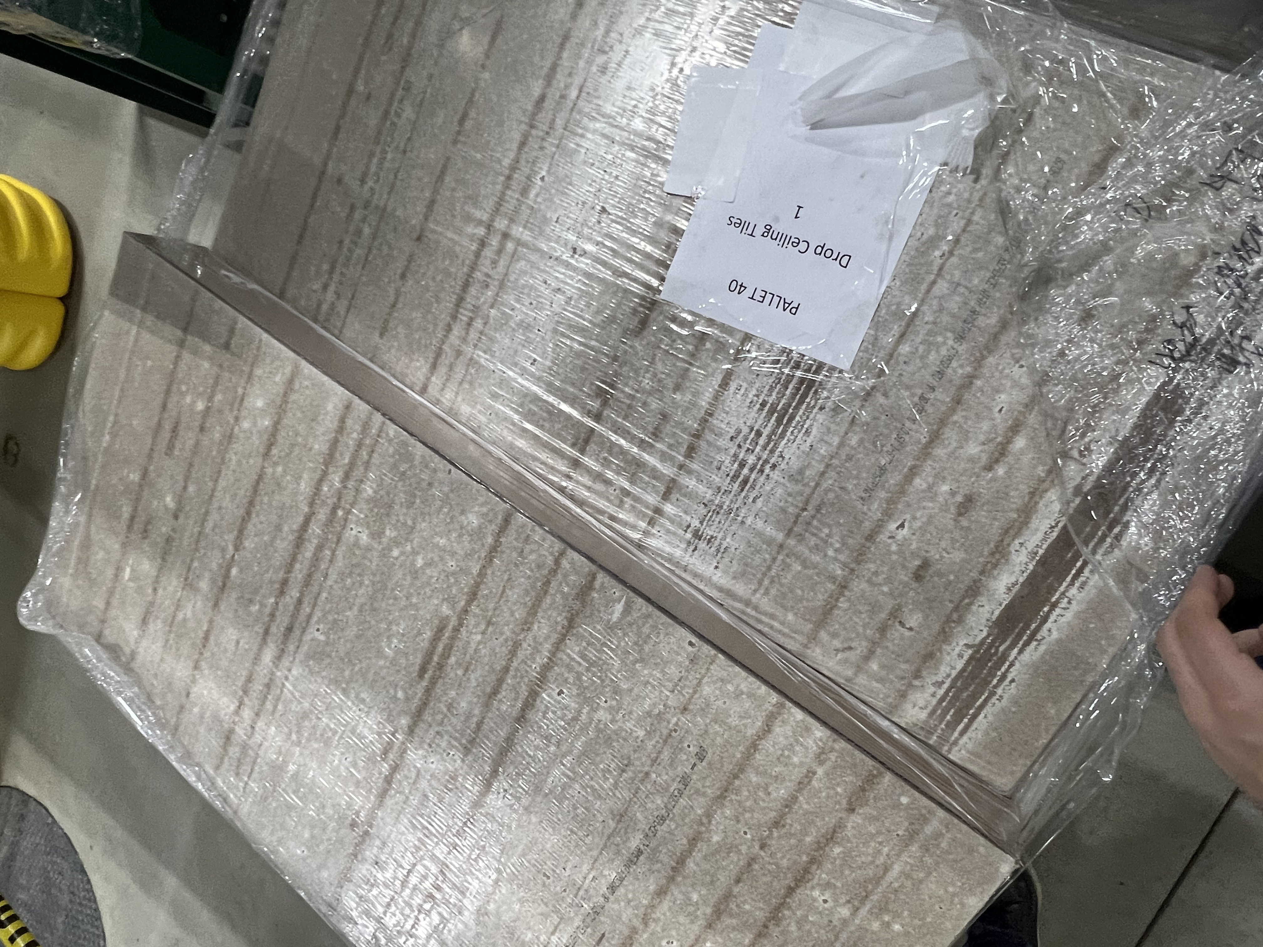 Armstrong Drop Ceiling Tiles 870B