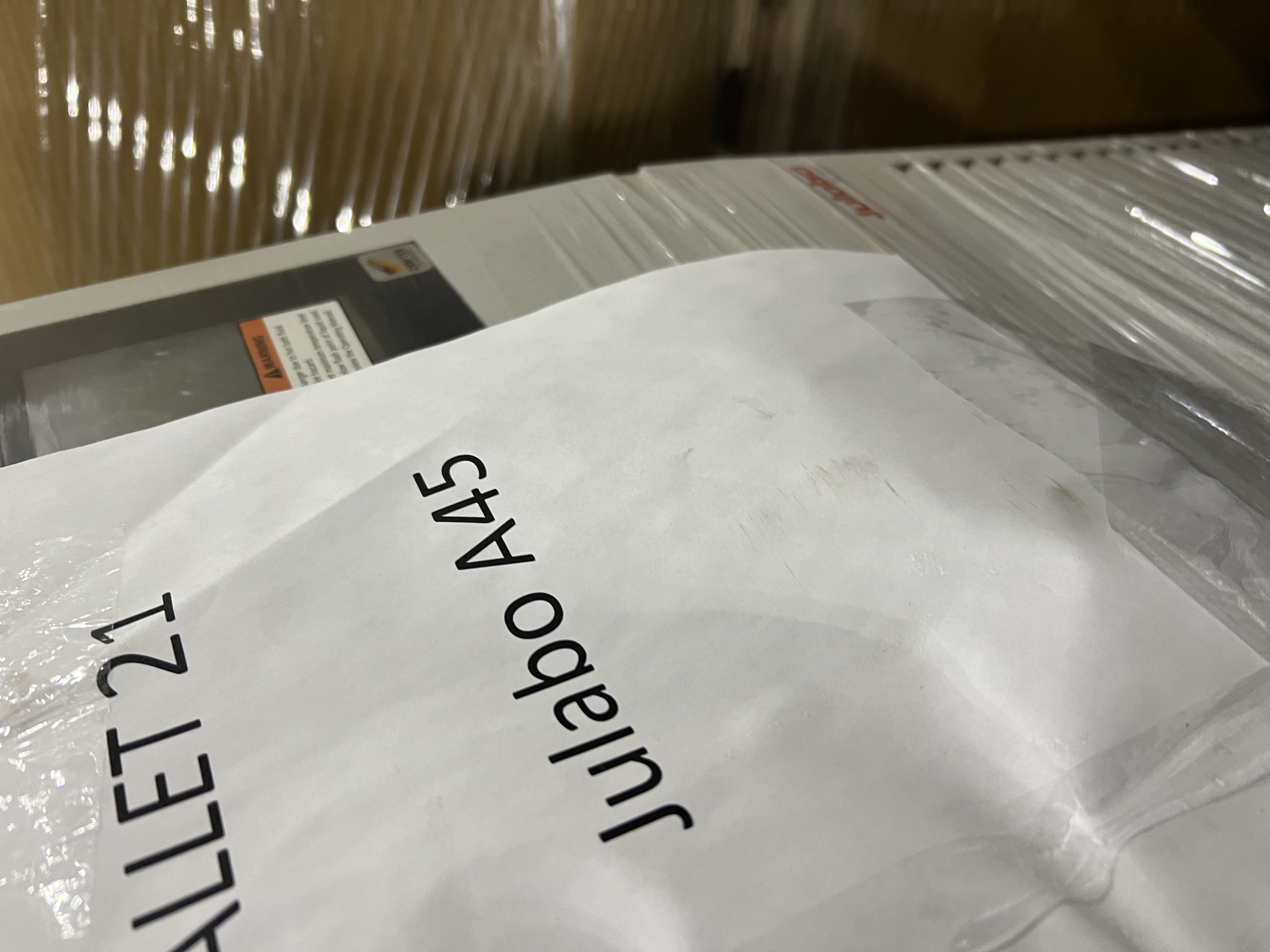 Julabo Temperature control system Presto A45