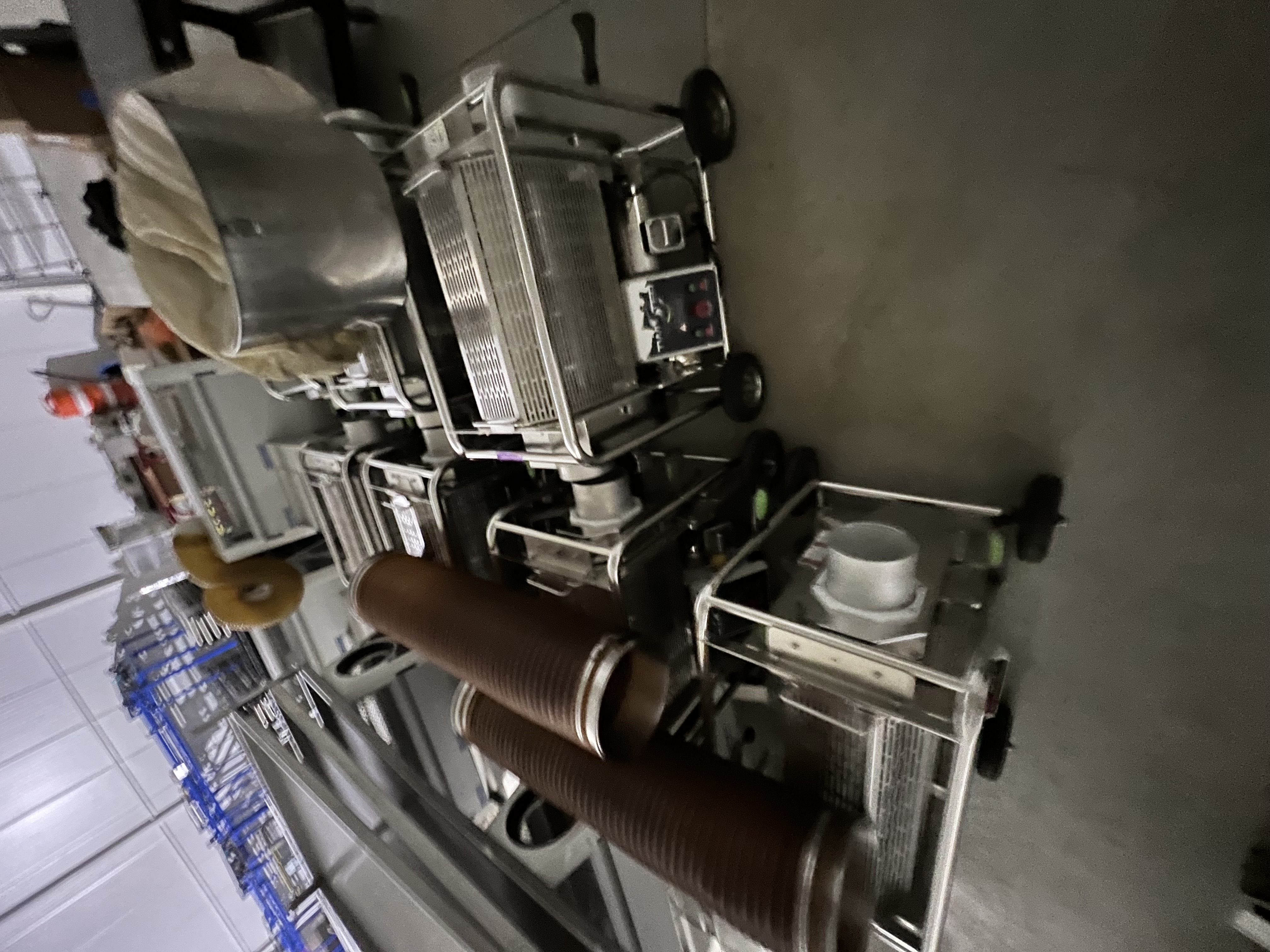 T2 Twister Trimmers and Trim Savers