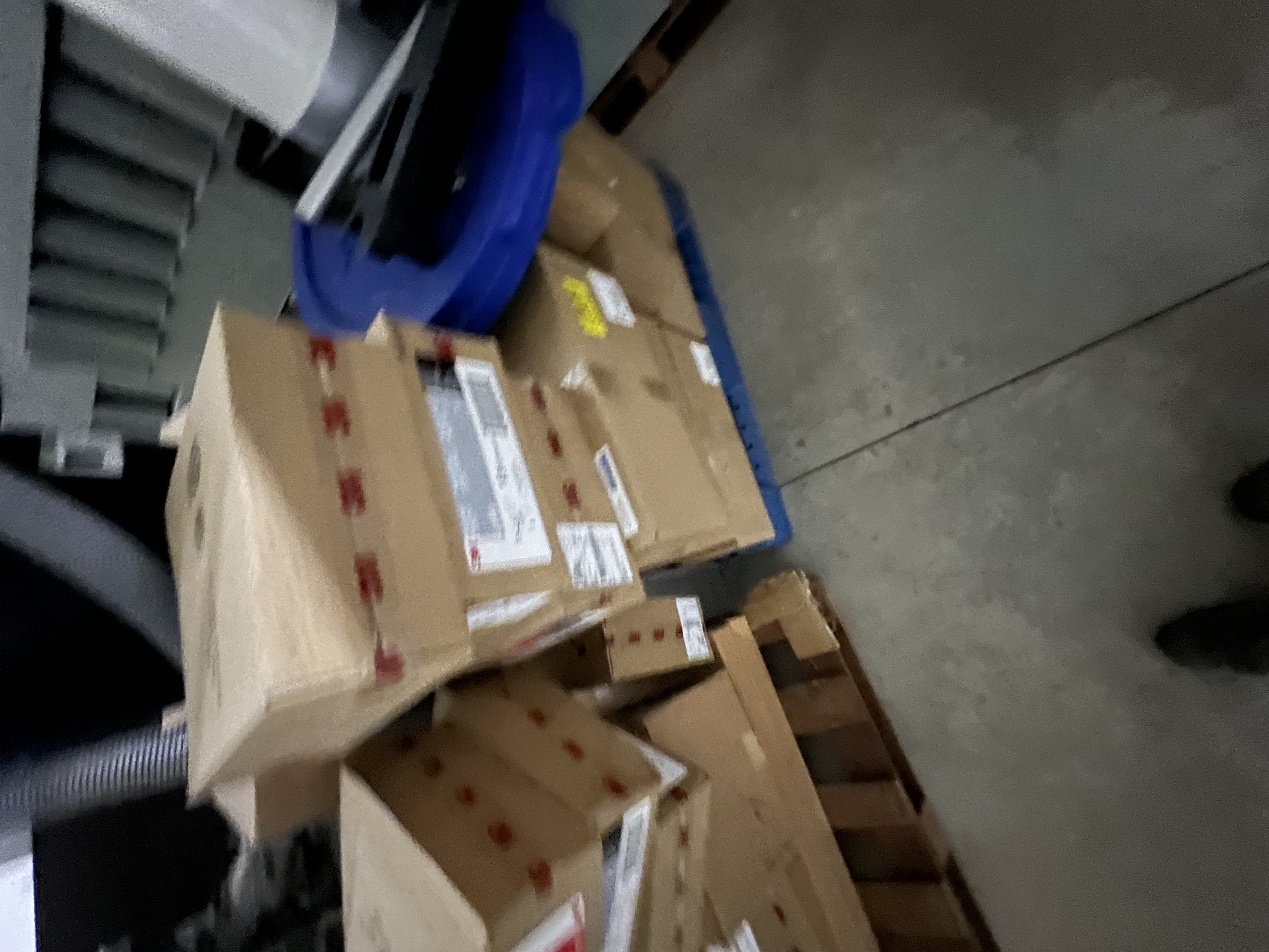 3M Science White Super Polish Pad