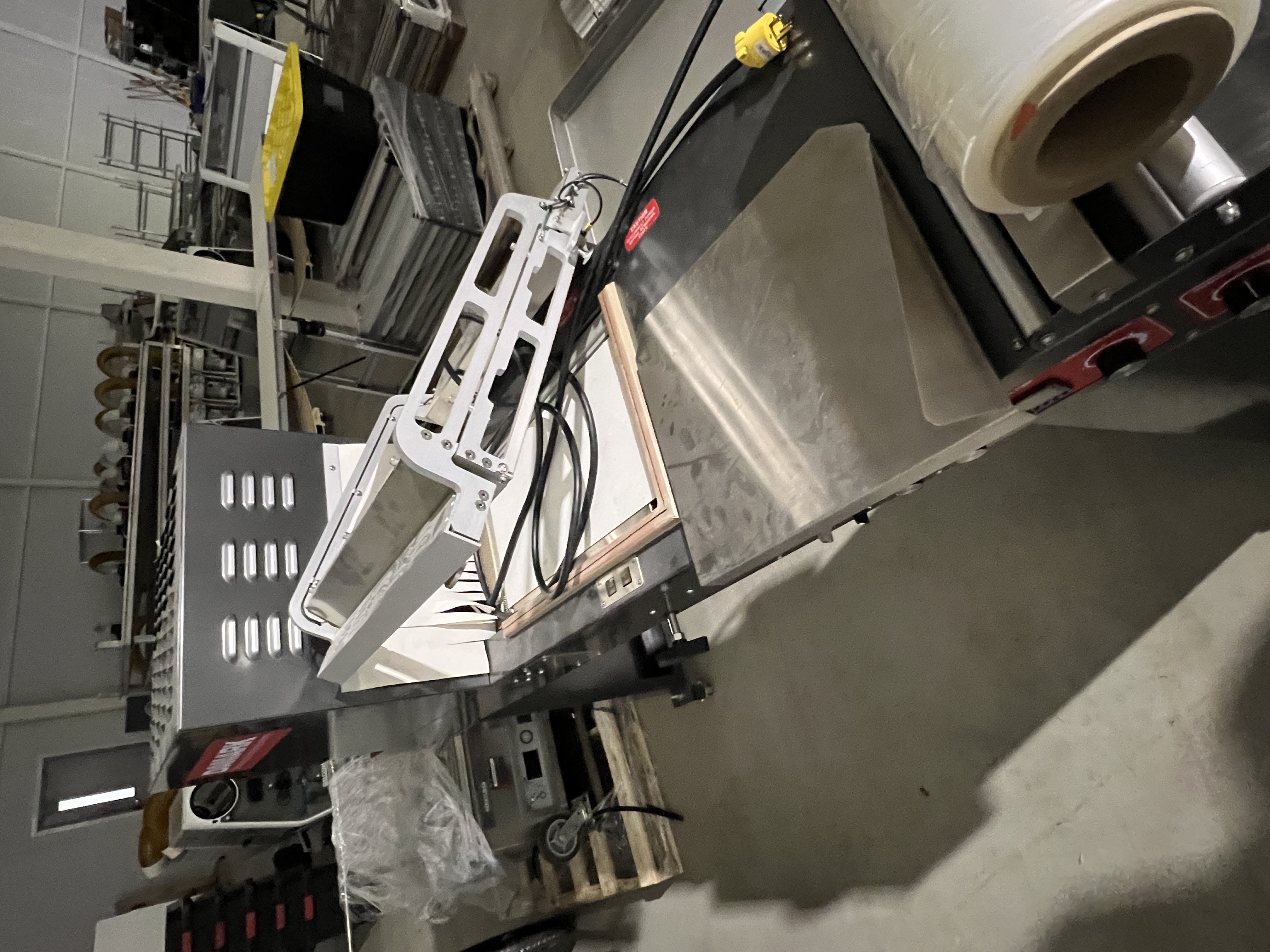 Damark Shrink Wrap Sealer