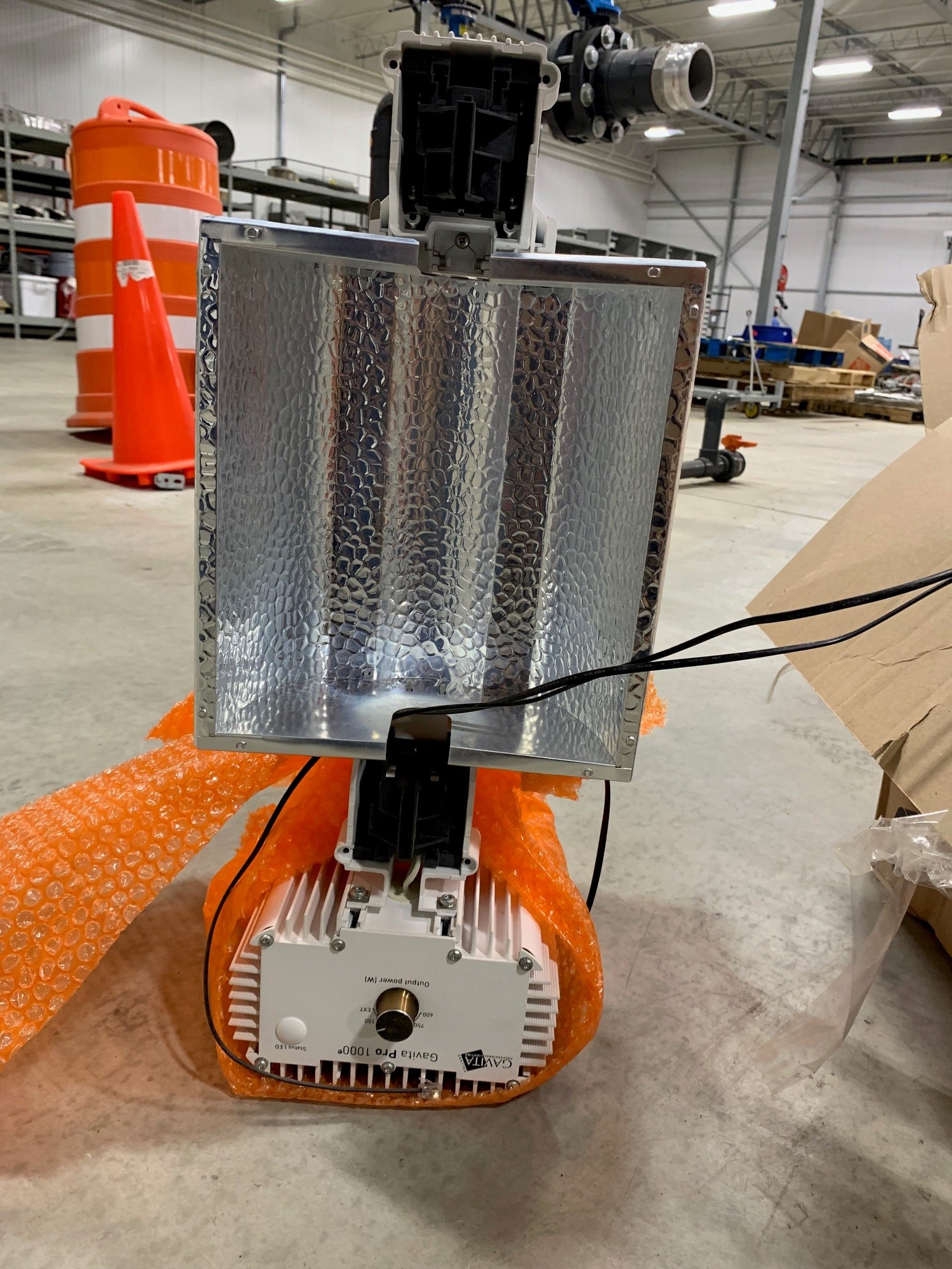 Gavita 1000W HPS Lamp - 240V