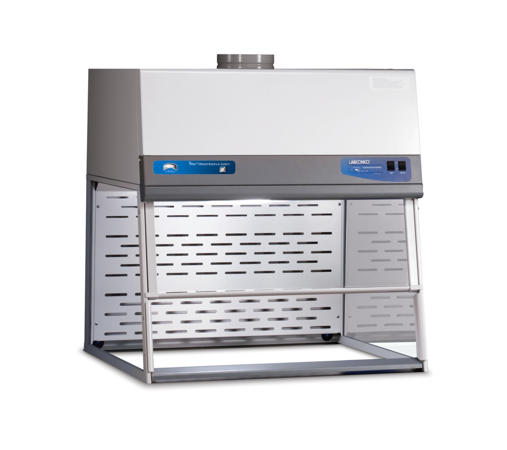 Labconco Flow Cabinet 6\\\" RXPert System-Tall