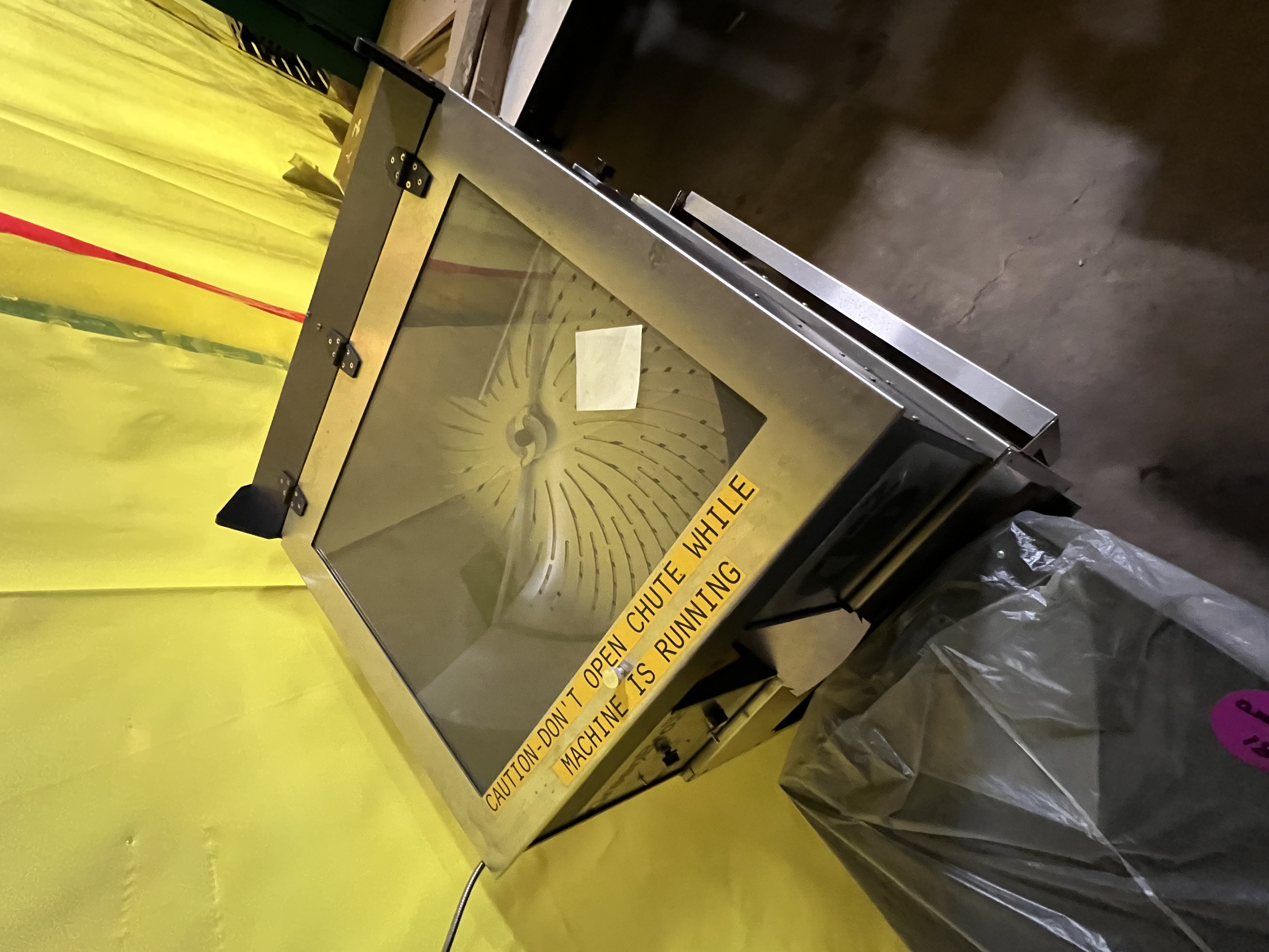 GreenBroz Trimmer 420