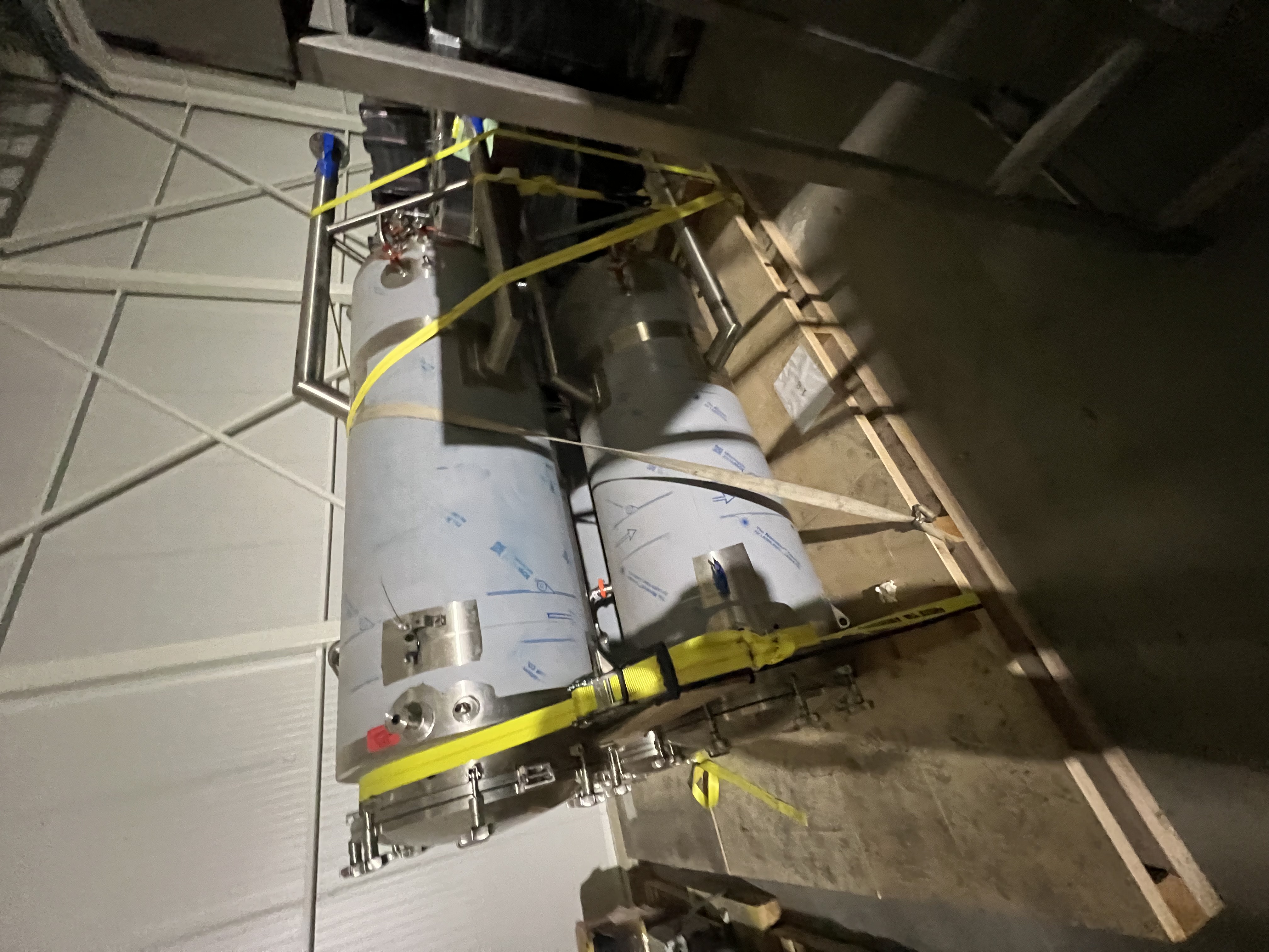 Methodfab Terpene Extraction Equipment