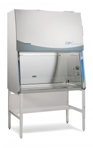 Labconco Purifier Logic A2 Biosafety Flow Cabinet - PURIFIER, 4