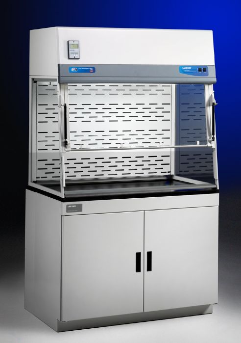 Labconco Flow Cabinet XPert™ Filtered Balance Systems