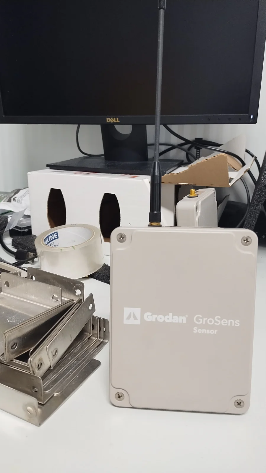 FULL GRODAN GROSENS SYSTEM