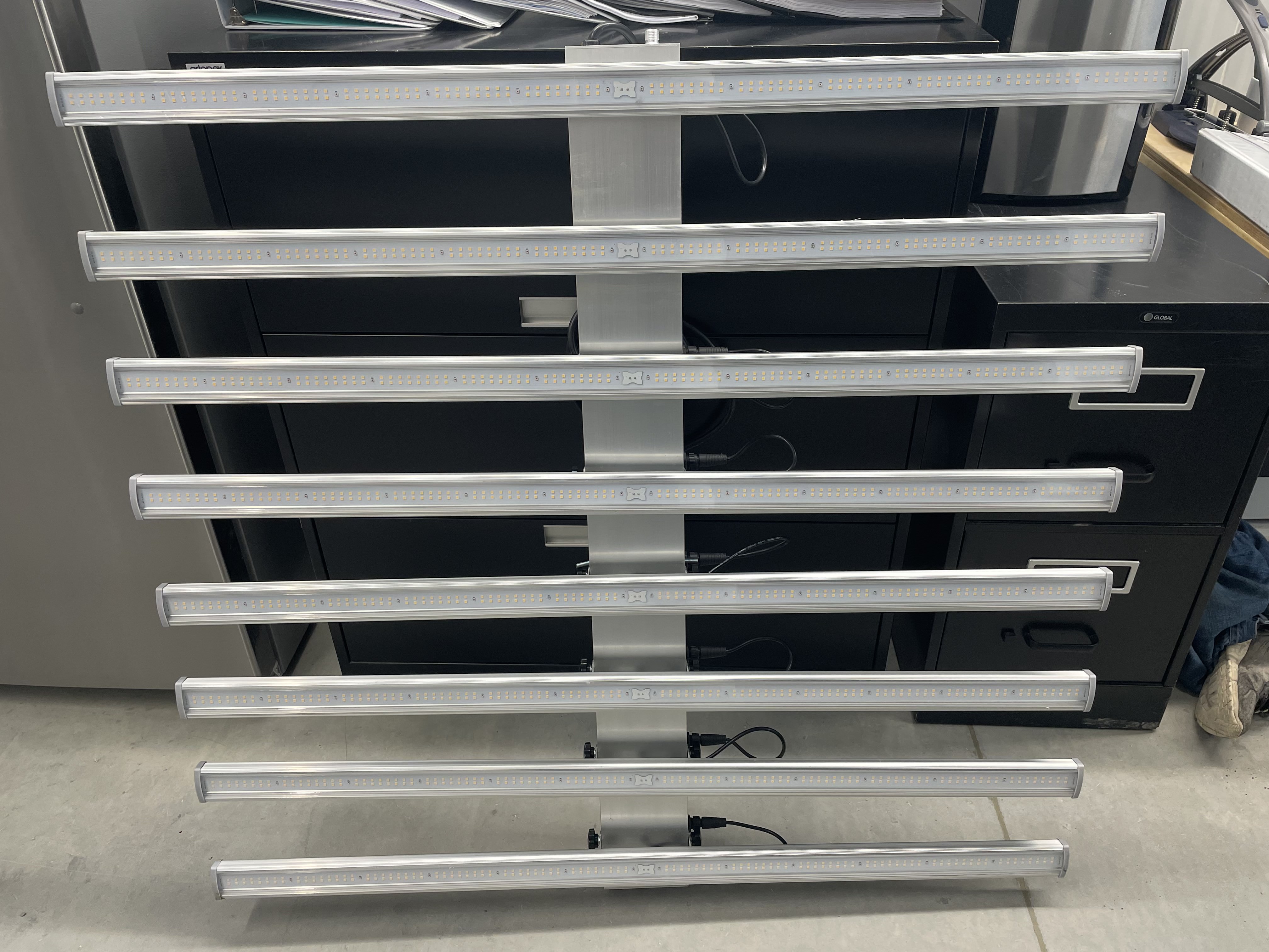 Lightspeed Pro Cosmic Plus 600W LED