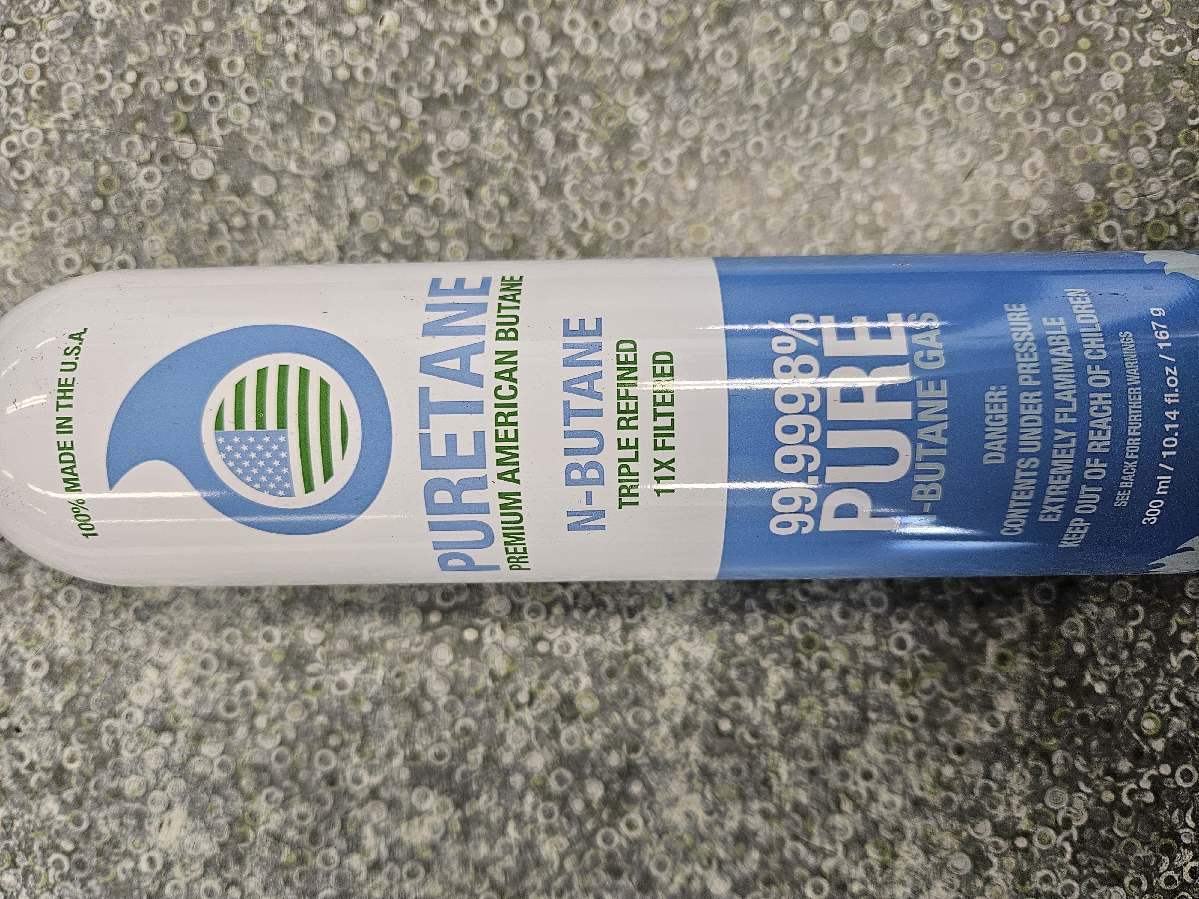 Puretane