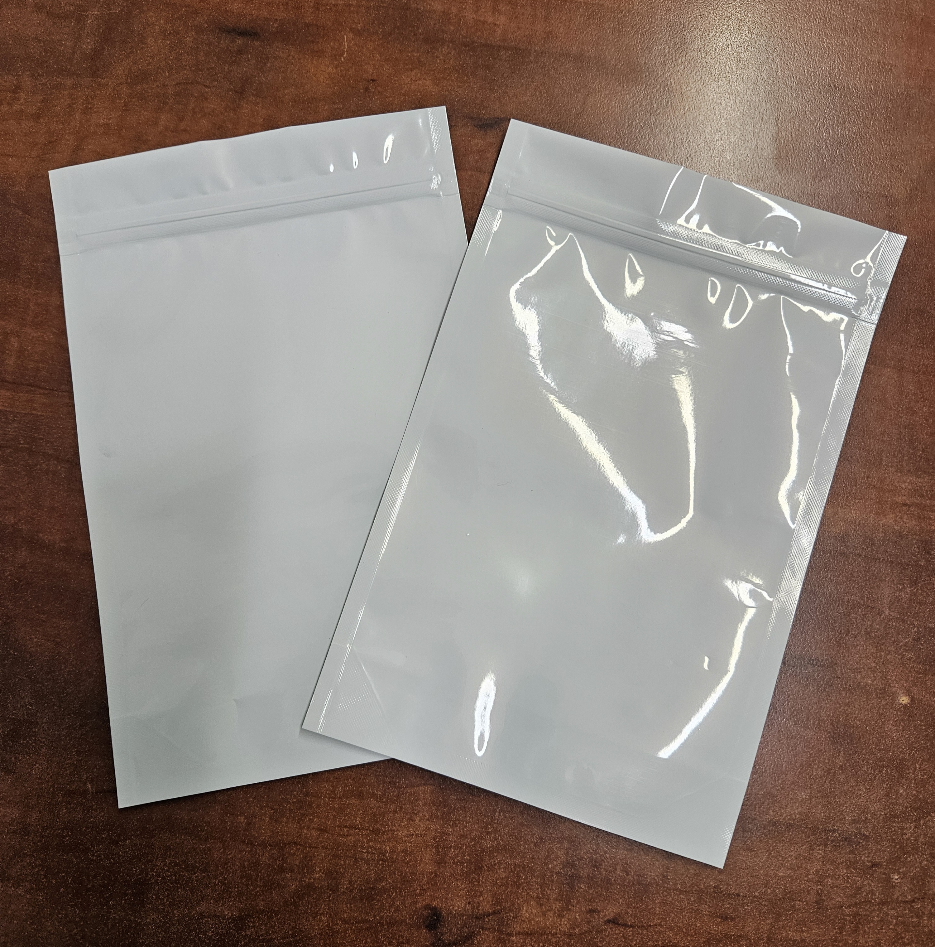 1oz  Mylar Bags 1000/Case