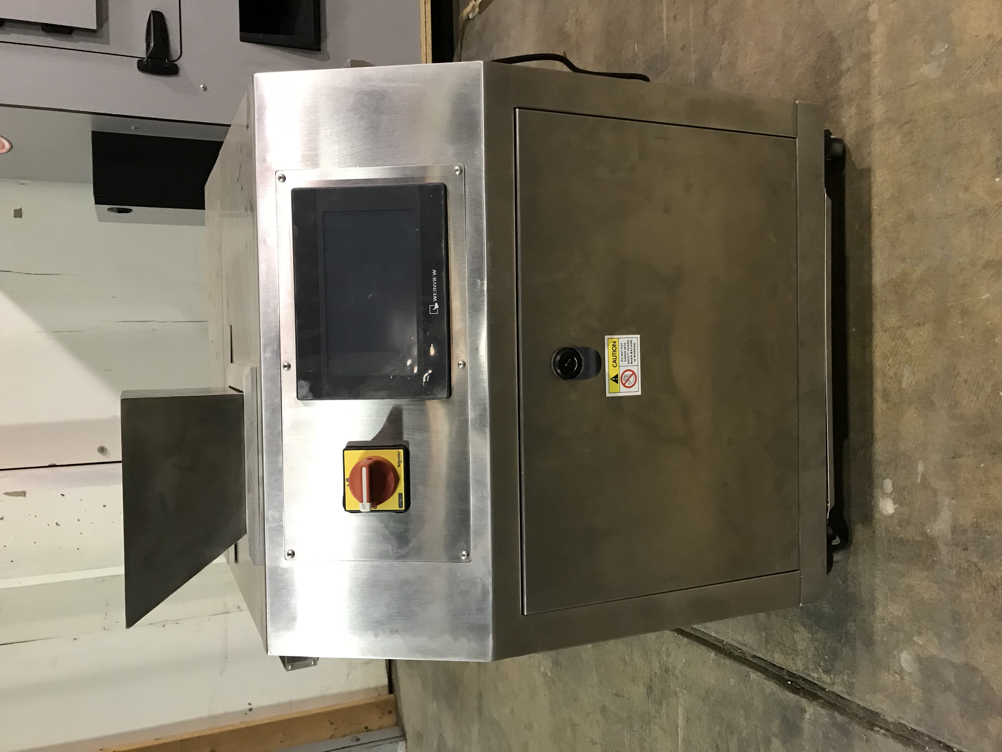 Ryo Mini Series Cigarette Filling Machine