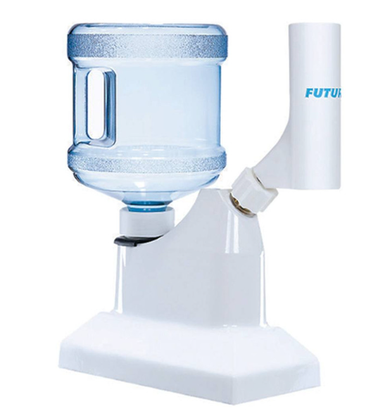 Futurola Venturi Shrink Sleeve Labeler