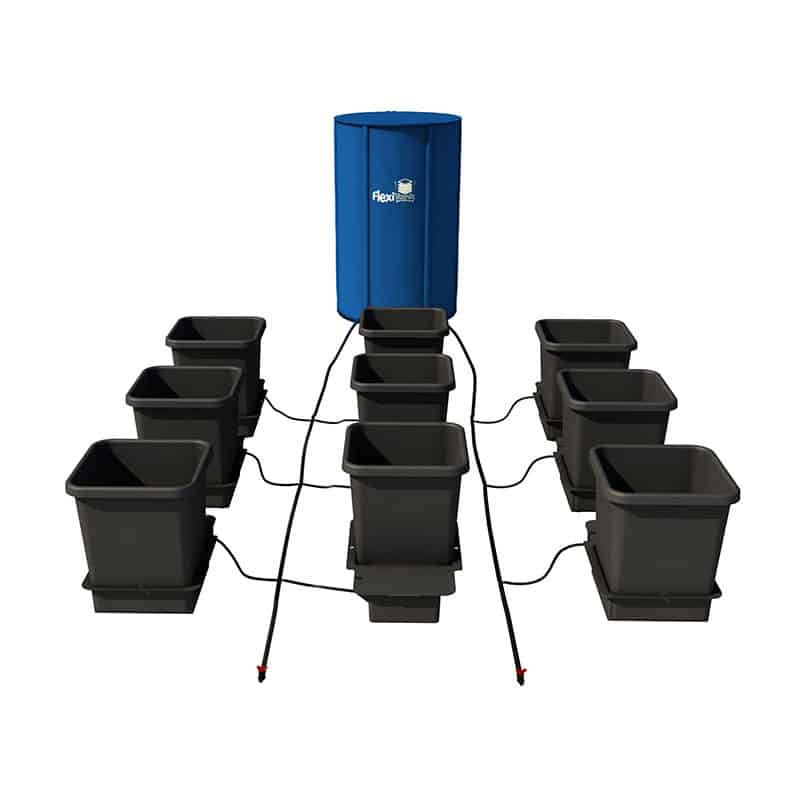 AutoPot 9Pot System