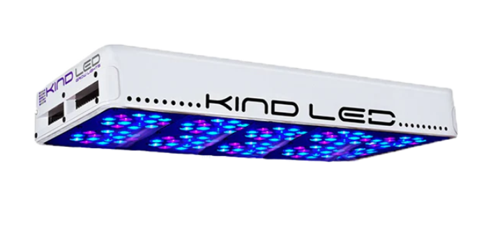 Kind LED Veg K3 L600 600W LED Grow Light for Indoor plant growing