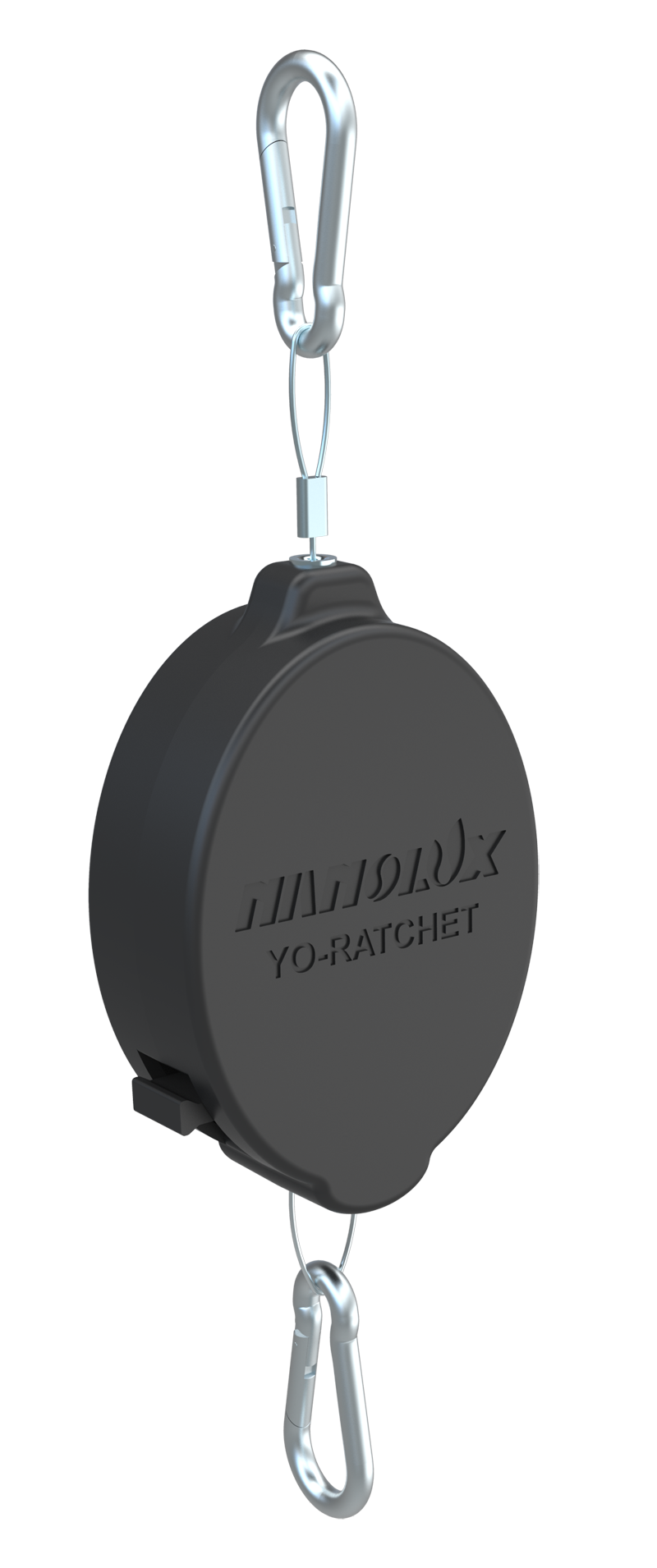 Nanolux Yo-Ratchet (Pair)