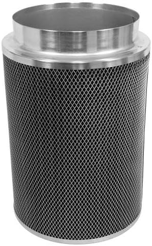 Phresh Intake Filter 10" x 16" - 1000CFM - 10"