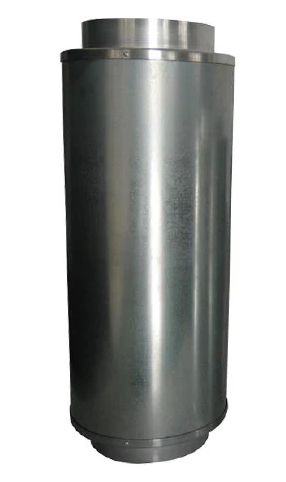 Phresh Muffler 10"