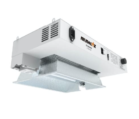 Nanolux OG DE-HPS/MH 1000W 120-240V Light