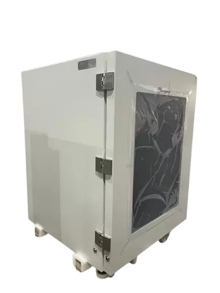 Ai 250C 26 Shelf Max 16 CF 5 Sided Heating Vacuum Oven 220V ETL Refurb 2024