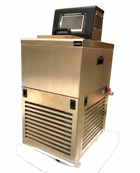 Ai SST -30°C to 200°C 7L Compact Recirculating Chiller Refurb 220V 2020