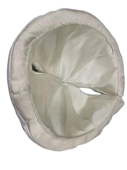 Ai DomeShield 800°C Rated Fabric Insulating Top for 20L Flasks Refurb NV 2024