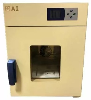 Ai 250°C 1.5 Cu Ft 5 Shelves Max Forced Air Convection Oven 110V Refurb