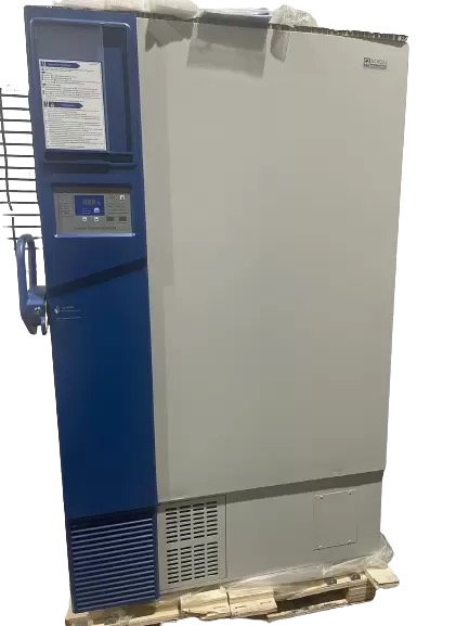 Ai RapidChill 34 CF -86°C Ultra-Low Freezer UL 220V 50/60Hz Compatible Refurb 2023