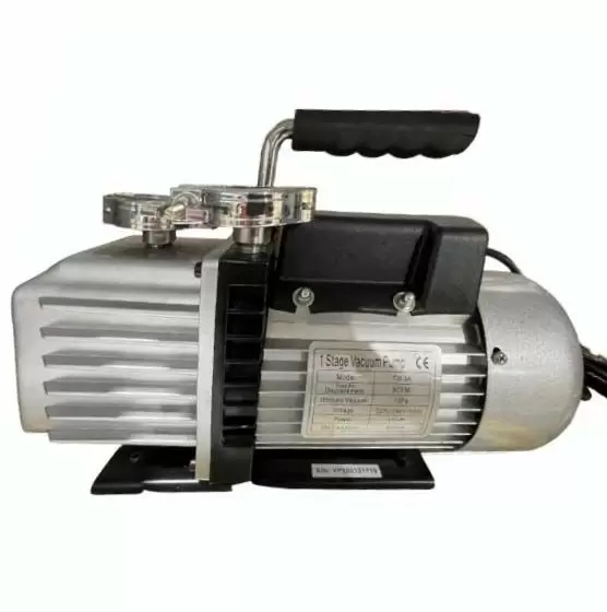 Ai TW-3A Rotary Vane Vacuum Pump in 220V