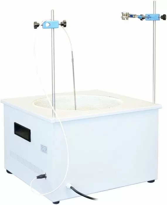 Ai DigiM 20L 300°C 1200 RPM Heating & Stirring Mantle 220V Refurb 2023 (Needs Hours)