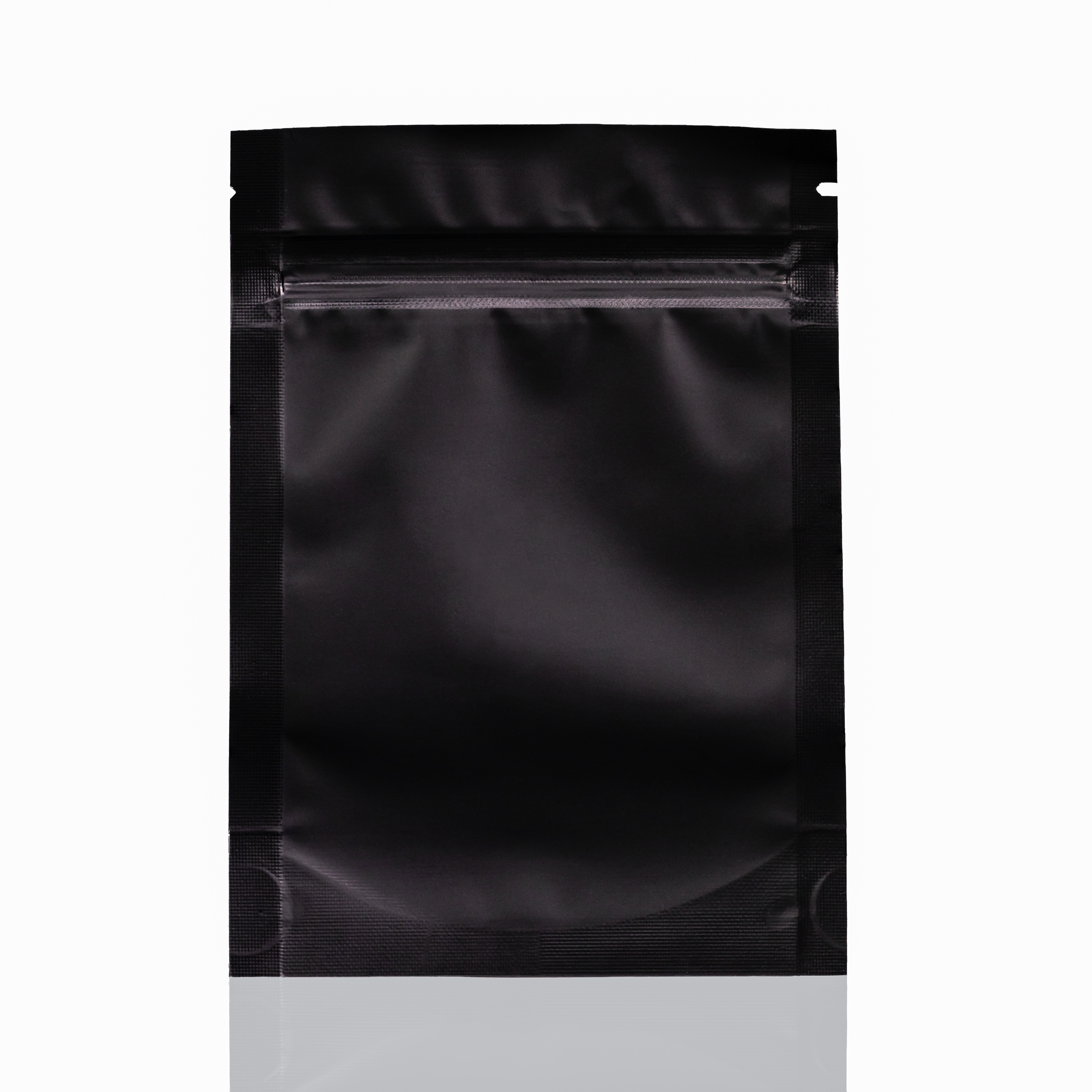 Eighth Mylar Bag-Glossy Black/Glossy Black - Not CR