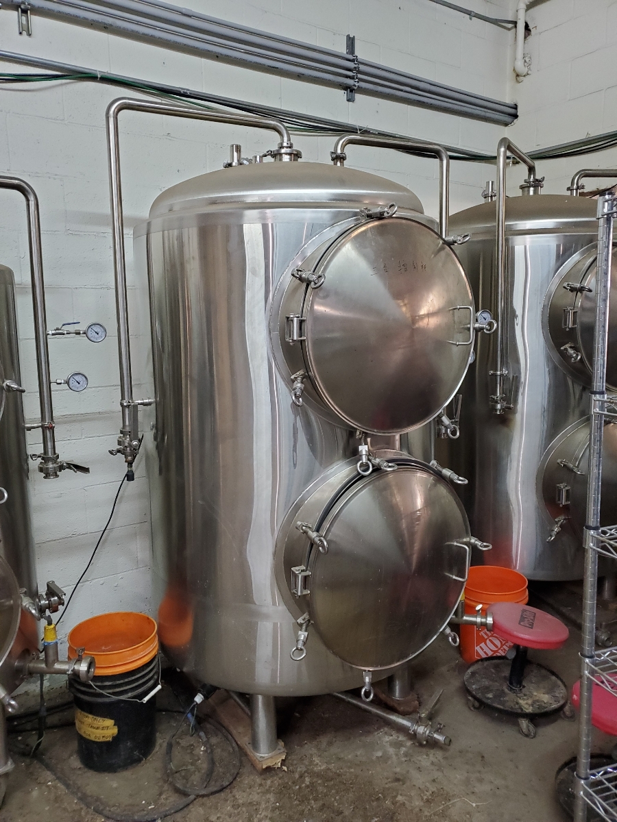 1180L autoclaves