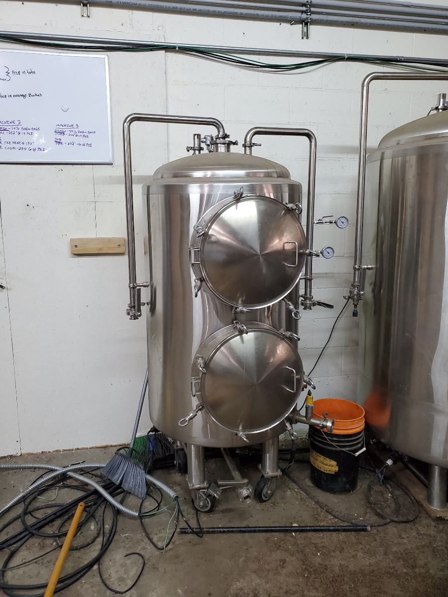 310L Autoclave