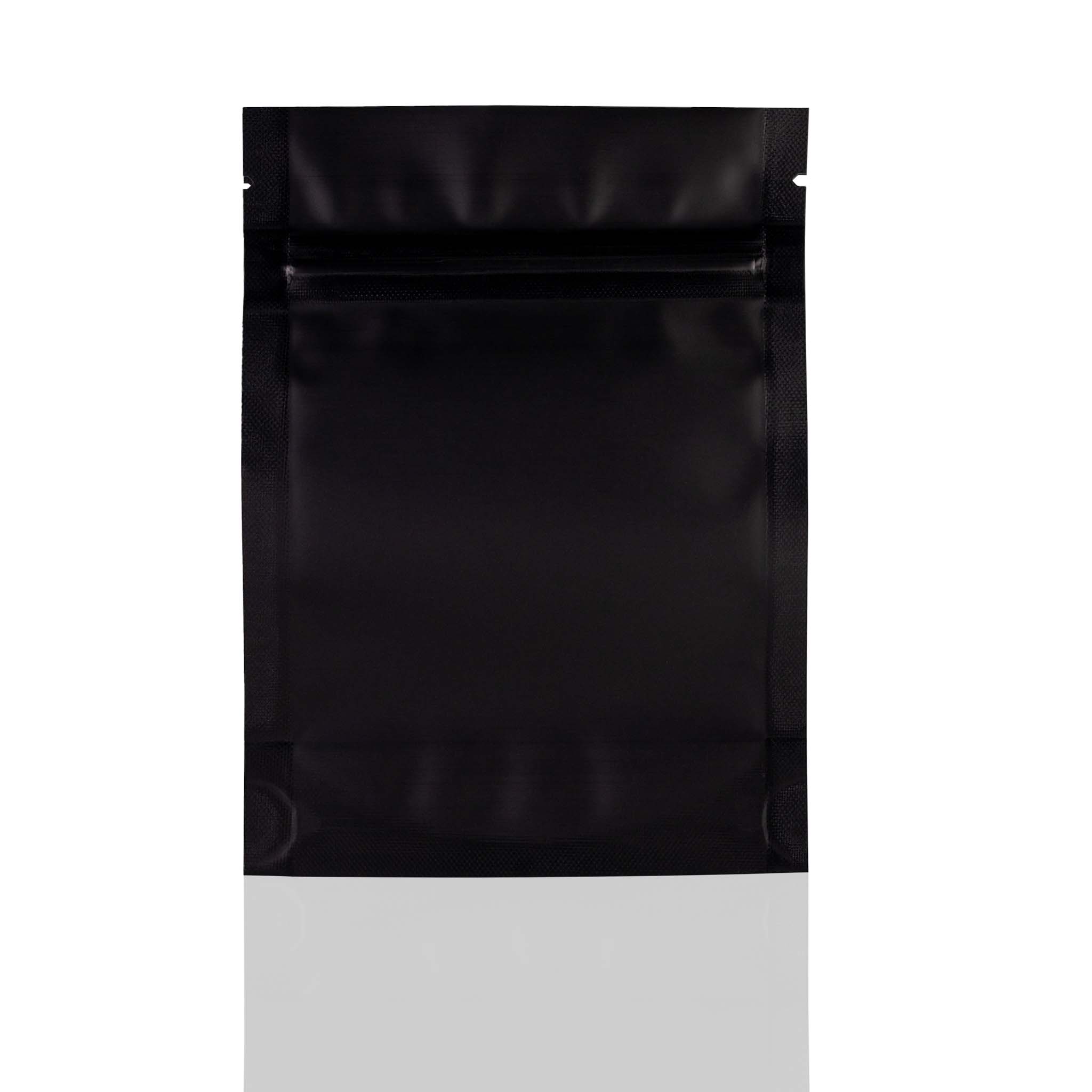 Gram Mylar Bag Matte Black - Not CR